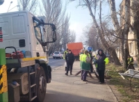 удар по Одессе 19 февраля-5