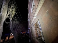 удар по Одессе 19 февраля