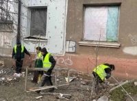 удар по Одессе 19 февраля-6