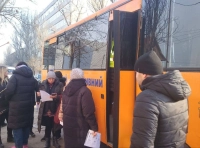 штаб на Атамана Головатого