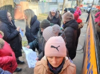 пострадавшие