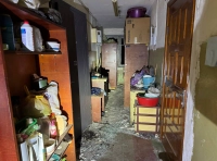 удар по Одессе 19 февраля-2