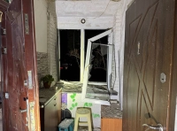 удар по Одессе 19 февраля-4