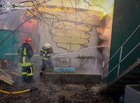 пожар под Одессой 10 февраля (1)