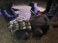 задержание