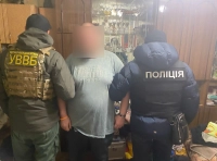 задержание (2)