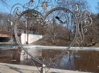 новая локация в парке Победы(1)