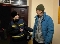 пожар в Доме Престарелых (2)