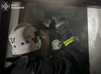 пожар в Доме Престарелых (4)