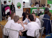 Чемпионат Украины по интеллектуальным играм