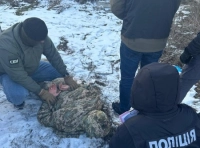 задержание тцкашника