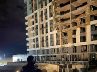 удар по Южному 5.02