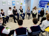 Одессу посетила спецпредставитель ООН