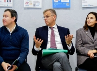 Рітіс Паулаускас_