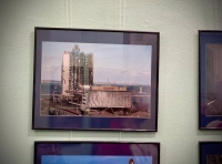 фотовыставка Бориса Бухмана