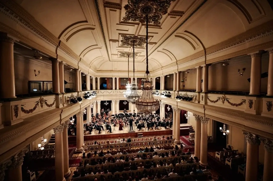 Національна Філармонія України