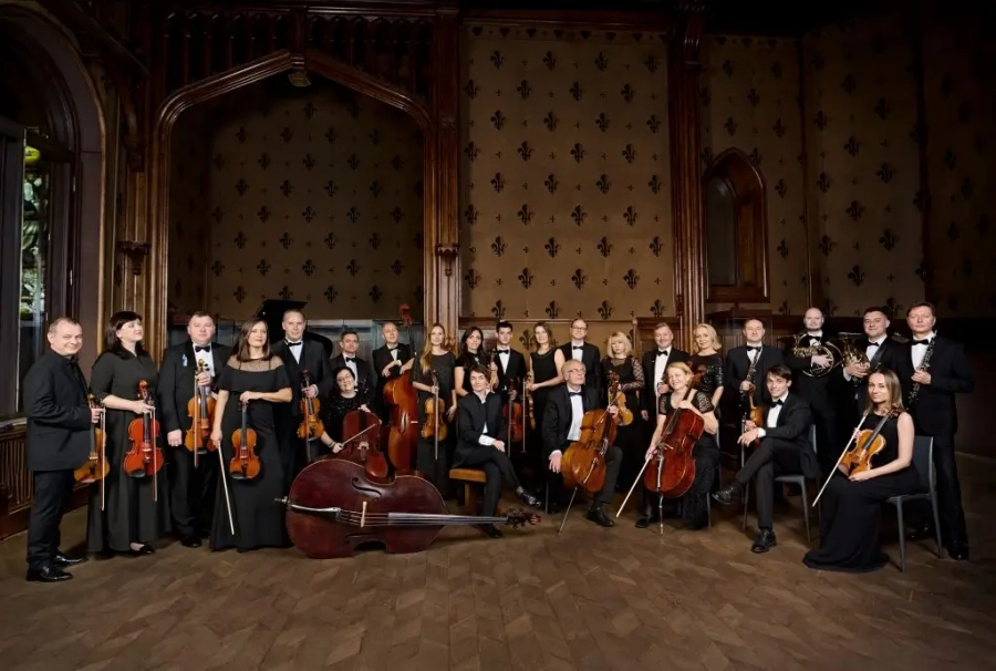 Національна Філармонія України