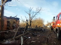 удар по Одесской области 7 марта (4)