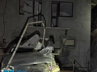 удар по Одесской области  (5)