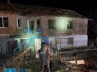 удар по Одесской области (6)