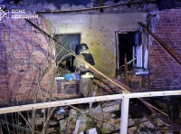 удар по Одесской области  (8)