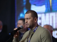 Чемпионат Украины по боксу в честь СБУ (10)