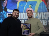 Чемпионат Украины по боксу в честь СБУ (11)