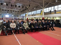 Чемпионат Украины по боксу в честь СБУ (12)