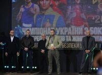 Чемпионат Украины по боксу в честь СБУ (13)