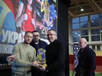 Чемпионат Украины по боксу в честь СБУ (14)