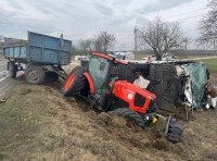 ДТП с рейсовым автобусом из Одессы (4)