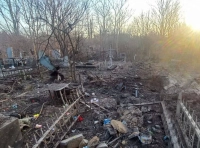 Таировское кладбище (3)