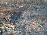 Таировское кладбище (1)