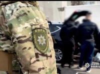 правоохранитель