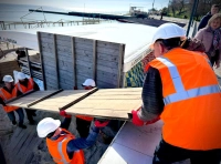 инклюзивный пляж в Одессе (1)