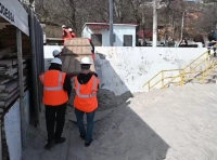 инклюзивный пляж в Одессе (2)