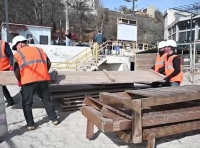 инклюзивный пляж в Одессе (4)