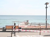 инклюзивный пляж в Одессе (3)