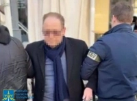 чиновника разоблачили на взятке