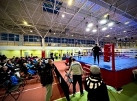 Чемпионат Украины по боксу в честь СБУ (3)