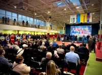 Чемпионат Украины по боксу в честь СБУ (4)