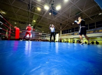 Чемпионат Украины по боксу в честь СБУ (5)