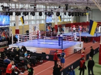 Чемпионат Украины по боксу в честь СБУ (7)