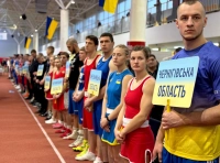 Чемпионат Украины по боксу в честь СБУ (2)