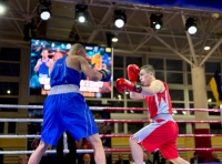 Чемпионат Украины по боксу в честь СБУ (9)