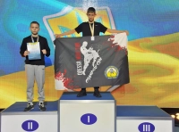 Чемпионат Украины (2)