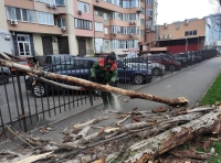 непогода в Одессе (13)