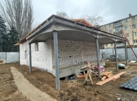 бювет в Одессе (1)