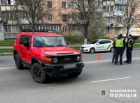 ДТП на Королева (2)