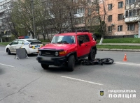 ДТП на Королева (1)